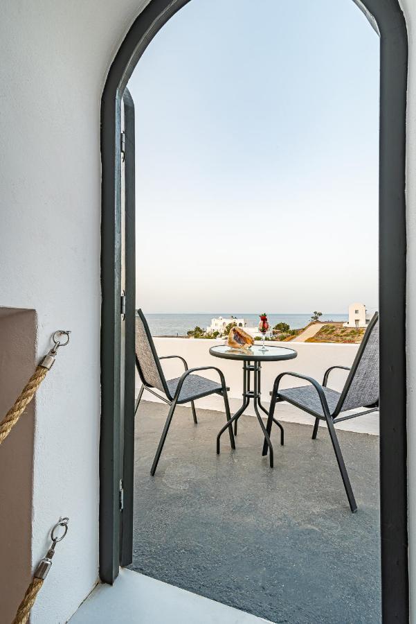 Rhenea Resort Imerovigli  Exterior foto