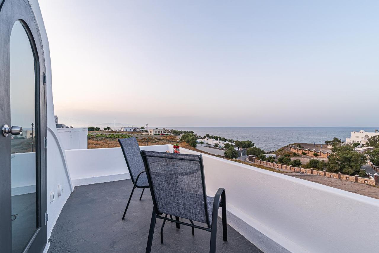 Rhenea Resort Imerovigli  Exterior foto