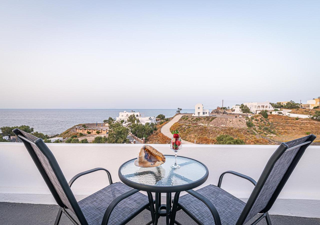 Rhenea Resort Imerovigli  Exterior foto